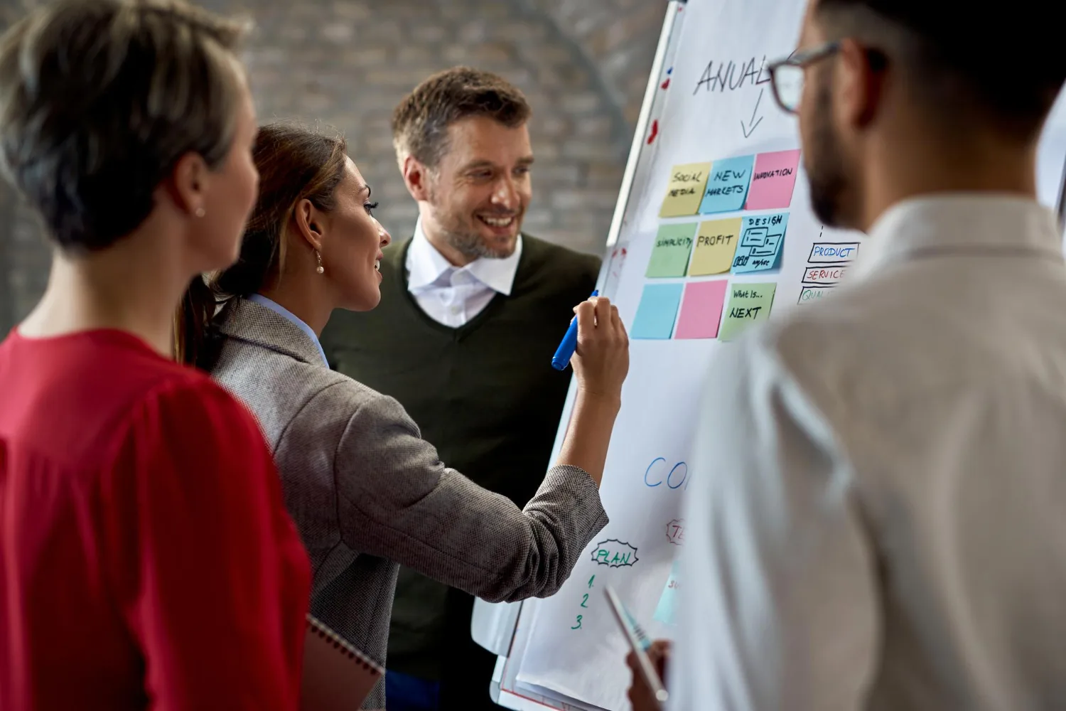 Agile Management: A Complete Guide to Building Flexible, High-Performing Teams