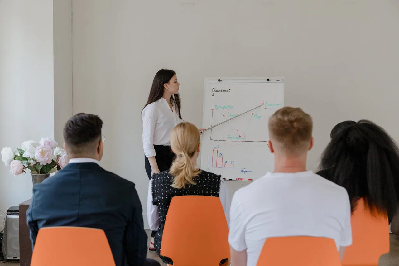 Building a Learning Culture: The Ultimate Guide to Thriving in the Future of Work