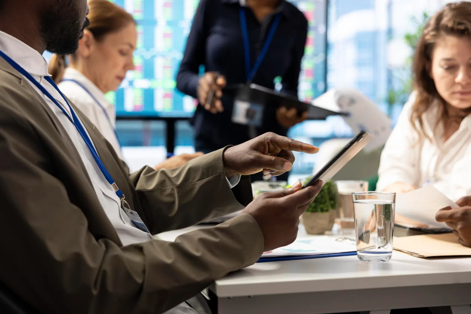 Corporate Governance Training: Building Trust, Compliance, and Long-Term Value