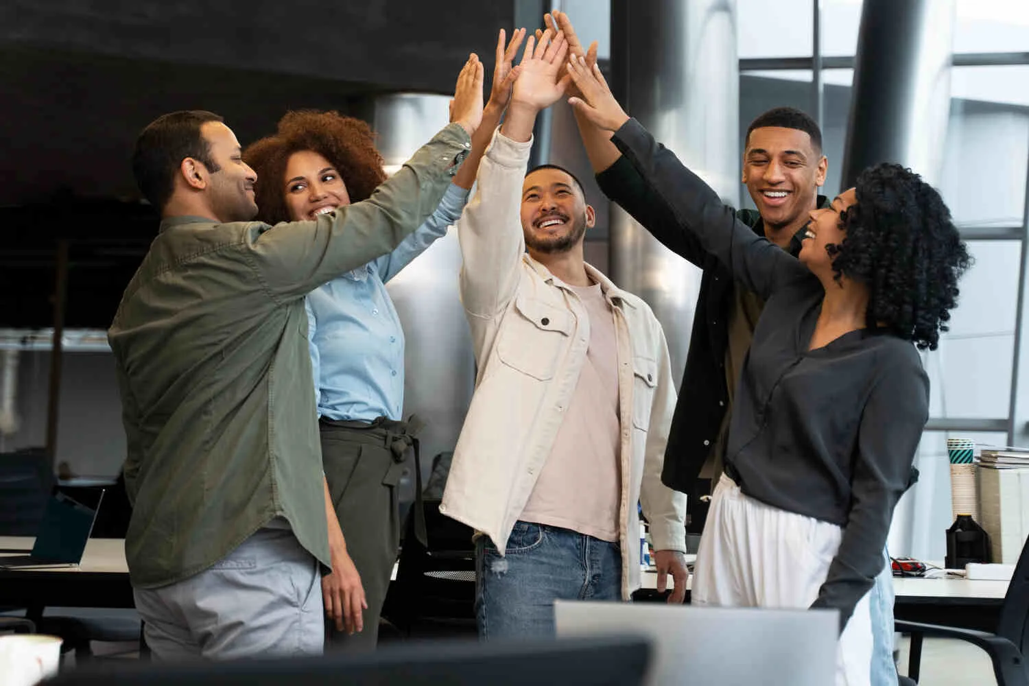 Empowerment in the Workplace: How Employee Empowerment Drives Innovation, Engagement, and Success
