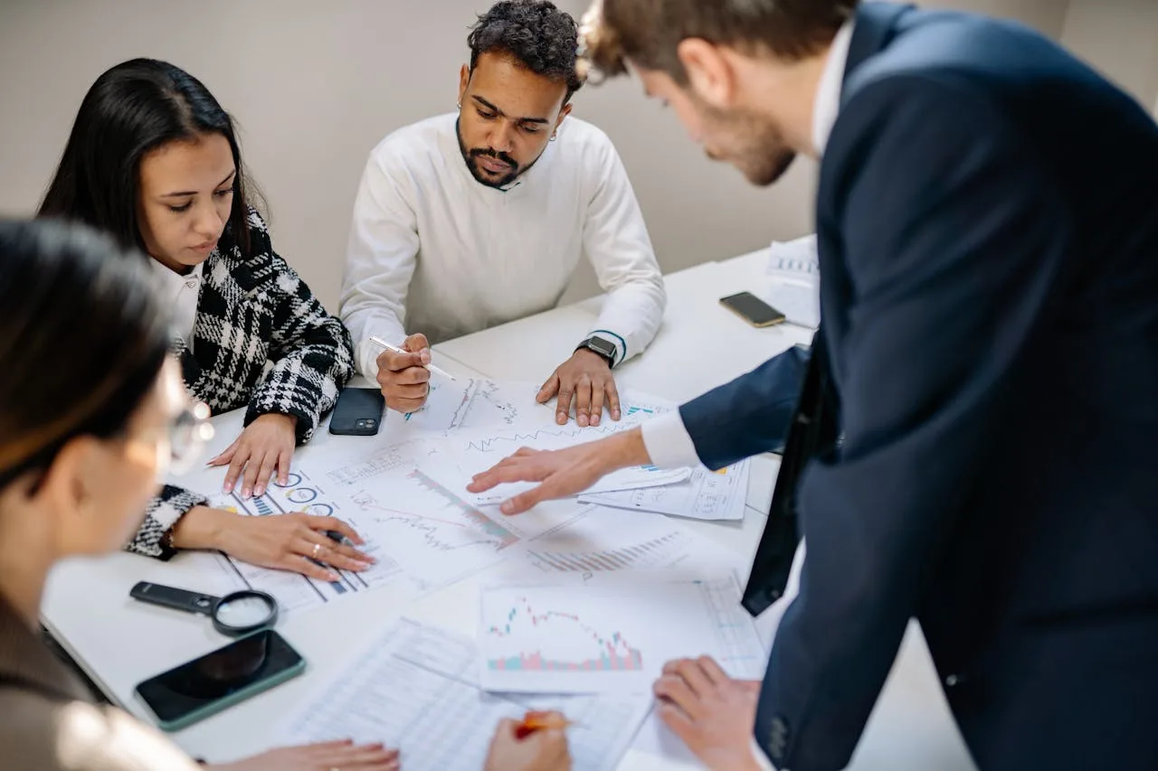 Management Styles in the GCC: Balancing Tradition and Modern Business Practices