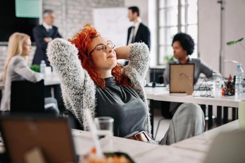 Manager Training for Employee Wellbeing: The New Core Leadership Competency