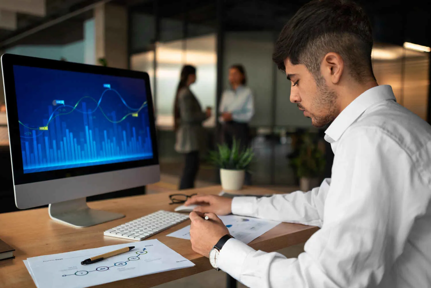Professional Development: Your Guide to Lifelong Career Growth