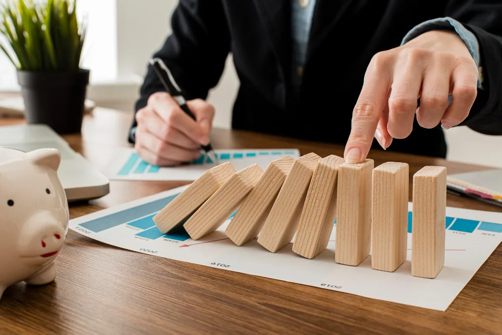 Risk Management Training Courses: Building Resilient Organizations