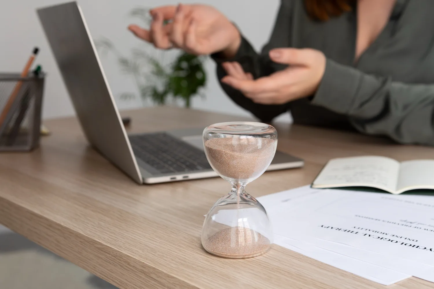 Time Management Training Courses: Mastering the Skill That Shapes Success