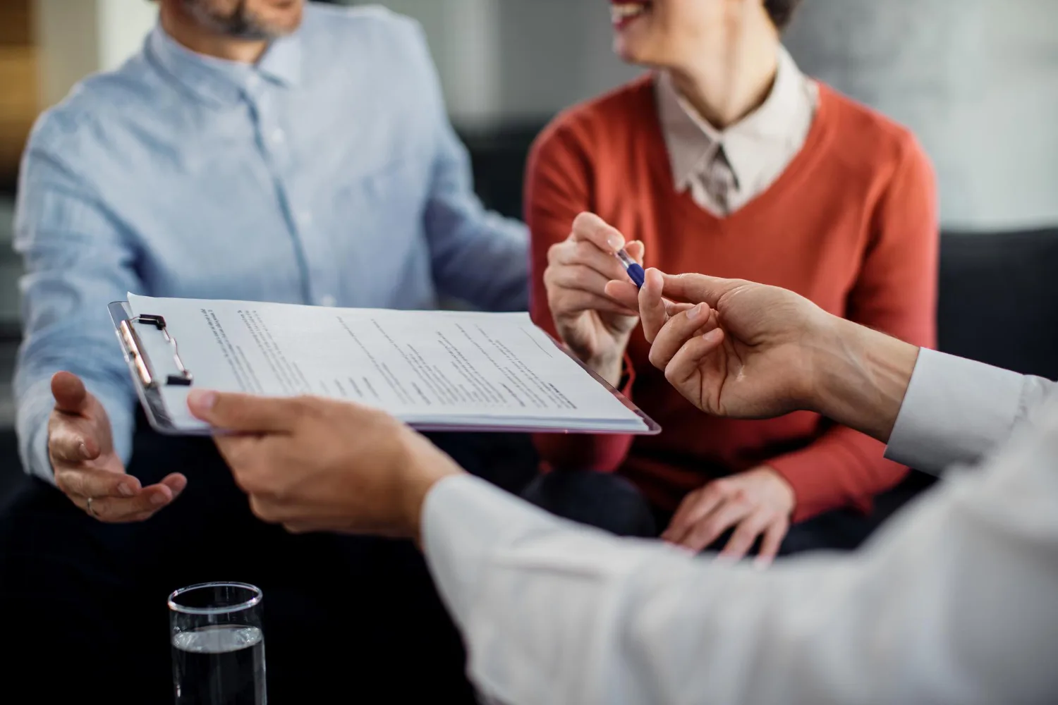 Your Complete Roadmap to a Successful Insurance Career