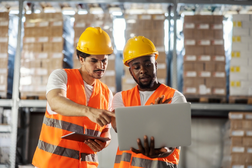 Big Data Analytics for Optimizing the Supply Chain