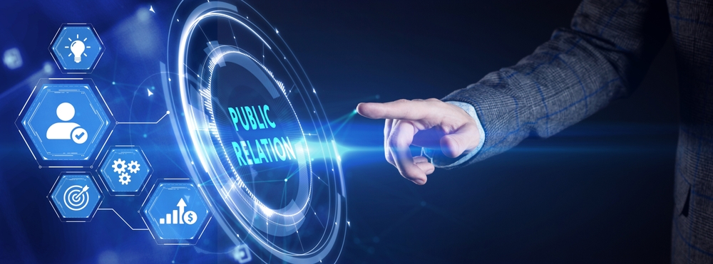 Event and PR Management: Trends and Strategies for the Next Decade course