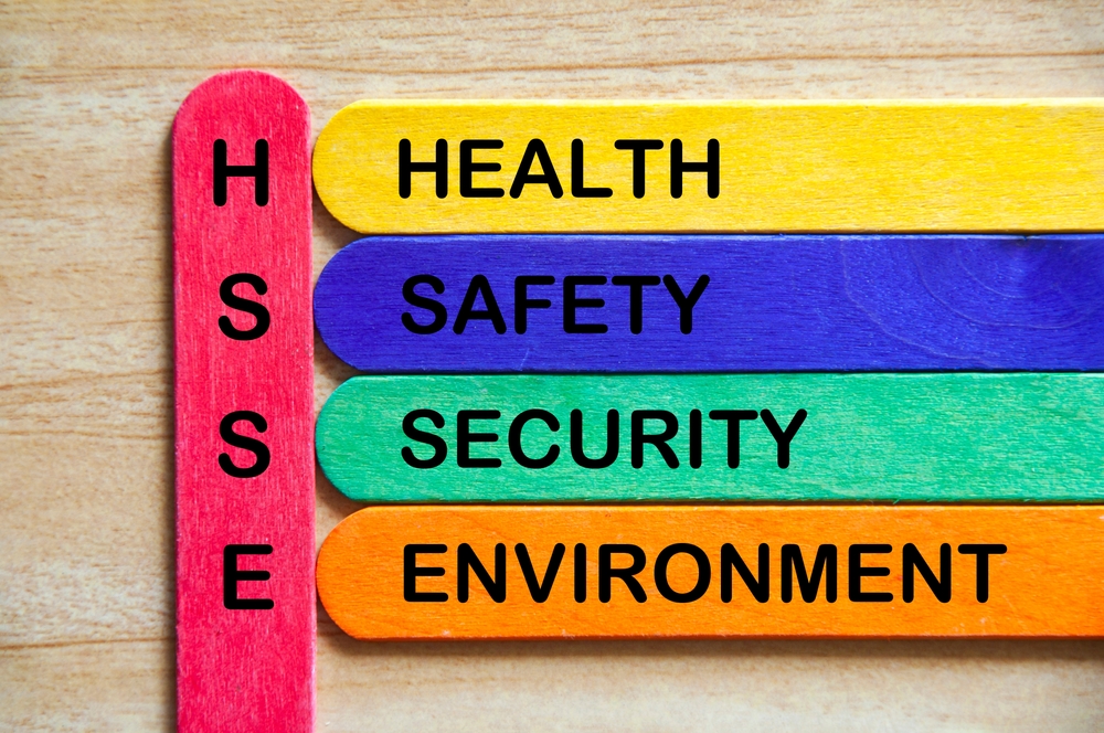 Advanced Health and Safety Management Techniques Course
