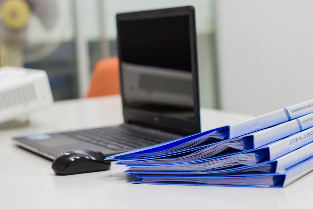 Data Integrity and Document Management Essentials Course