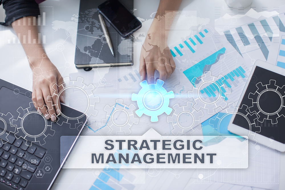 الهندسة الإبداعية واستراتيجيات الأعمال المبتكرة