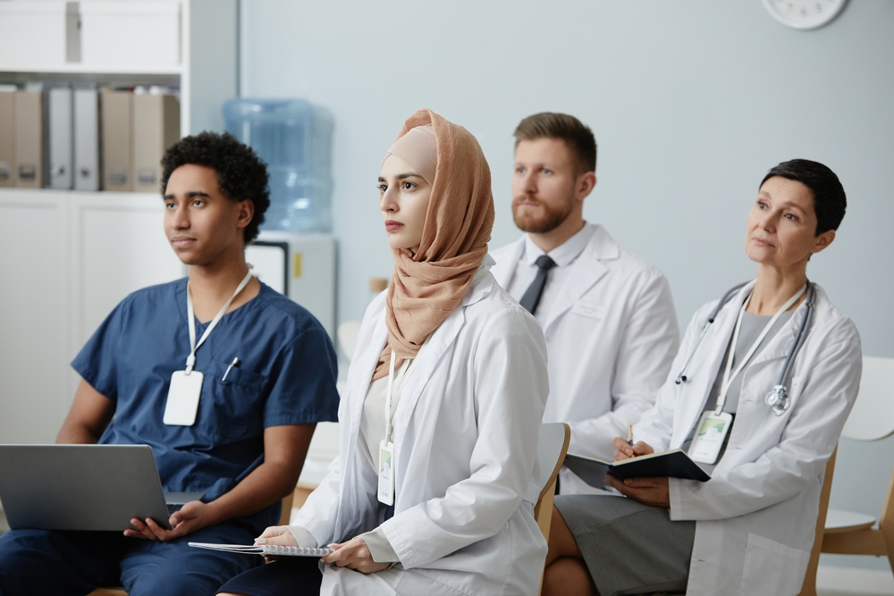المبادئ الأساسية في الفواتير والترميز الطبي