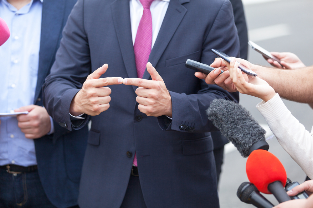 الاستراتيجيات الحديثة للعلاقات العامة والإعلام