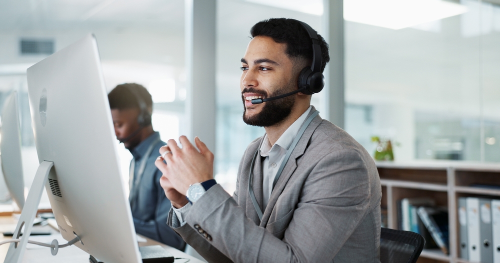 تحسين أداء مراكز الاتصال في ظل المنافسة وفقاً للمعايير العالمية ISO 18295