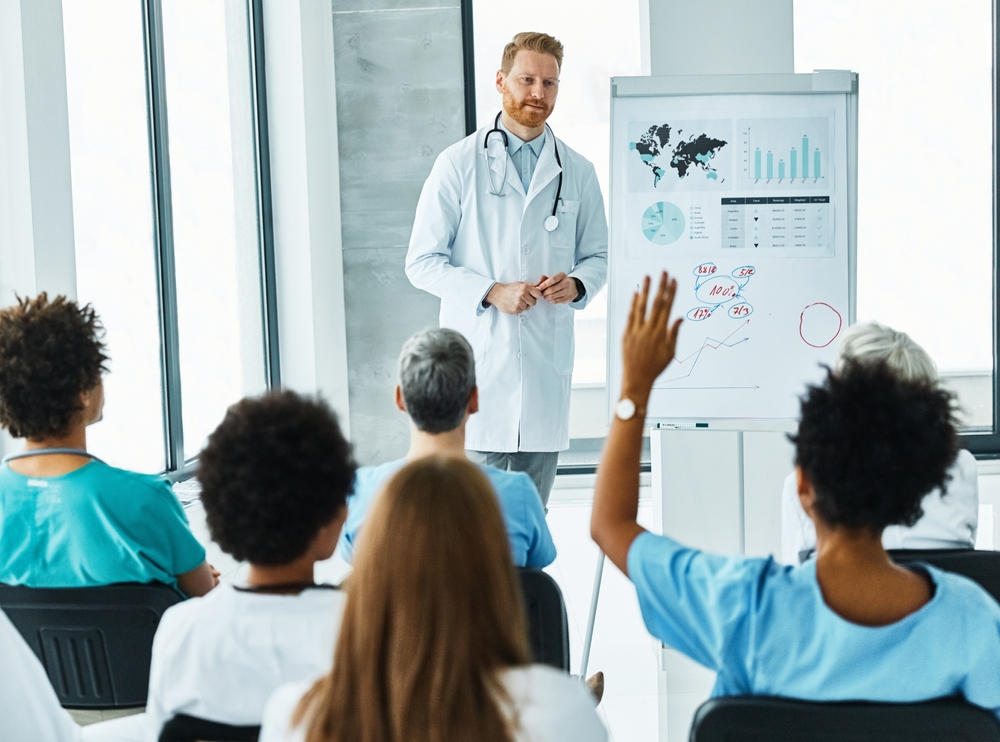 Mastering Clinical Coding: Accuracy, Compliance, and Emerging Trends Course