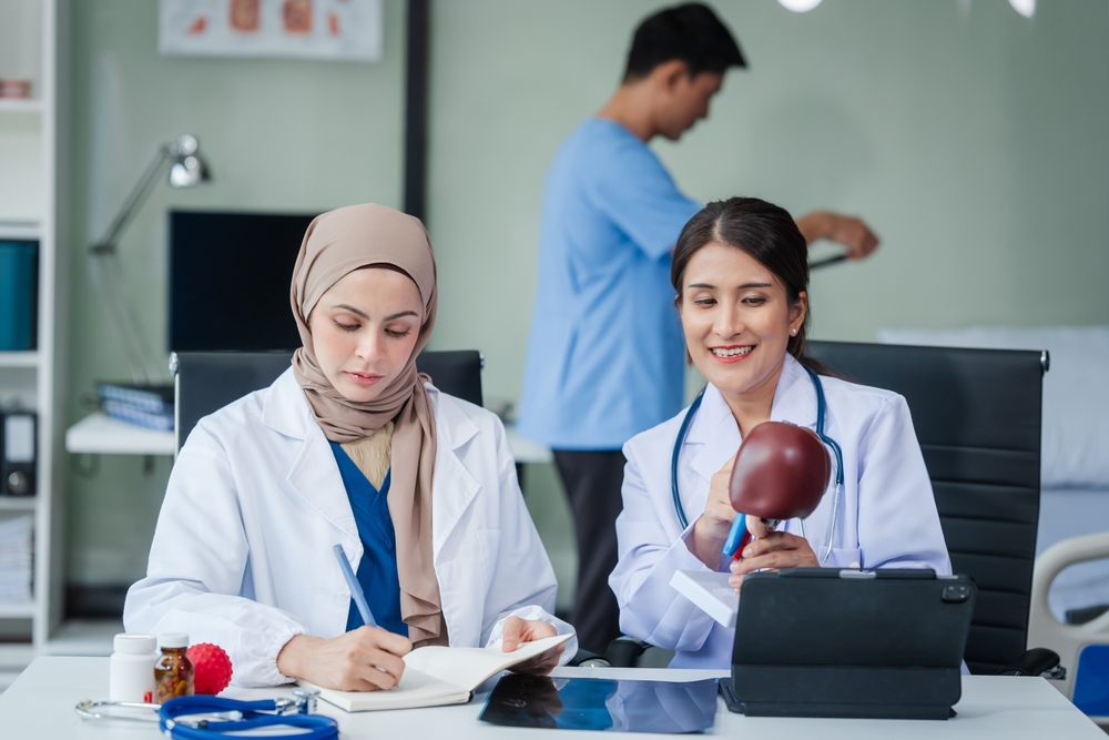 إدارة تجربة المرضى: الخدمة والسلامة والرضا