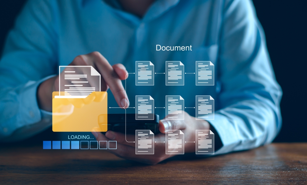 Documentations and Records Management Courses