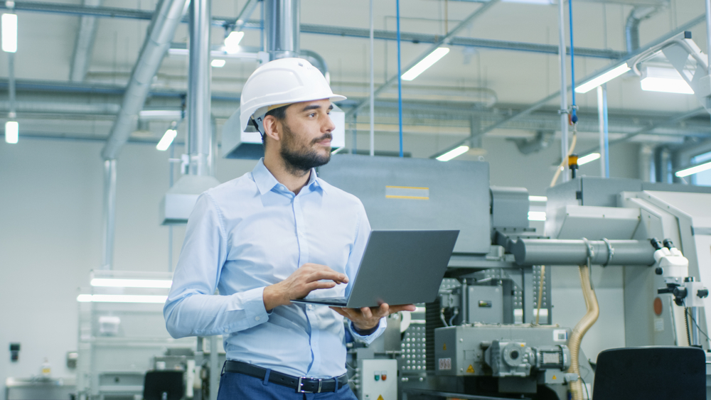 Operational Excellence in Manufacturing Course