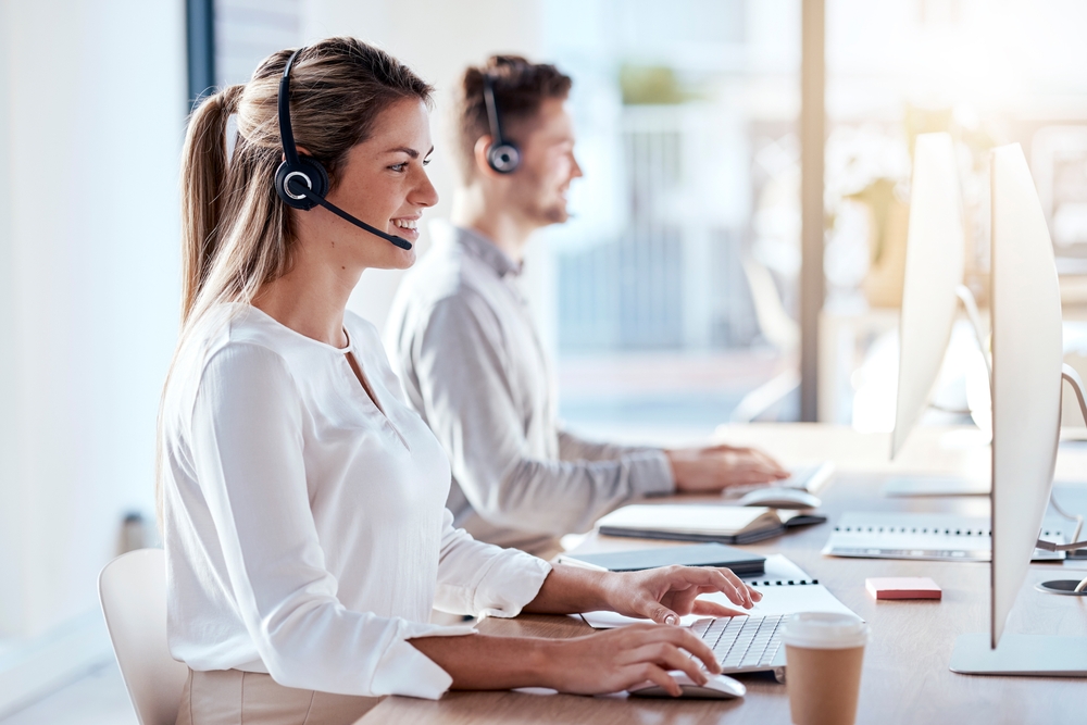 Total Quality Management (TQM) in Public Relations and Customer Service Course