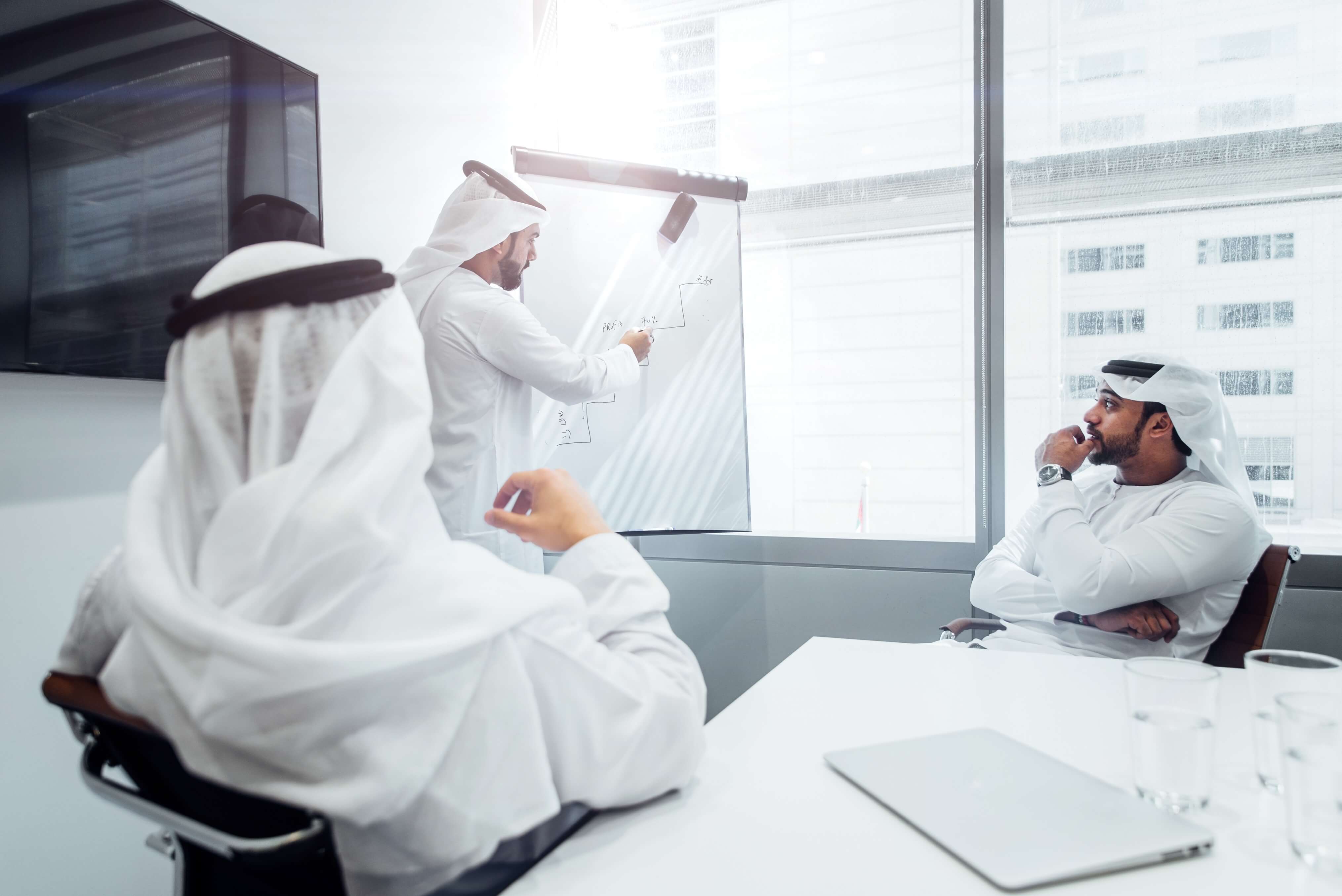 High-Impact Leadership in Internal Audit