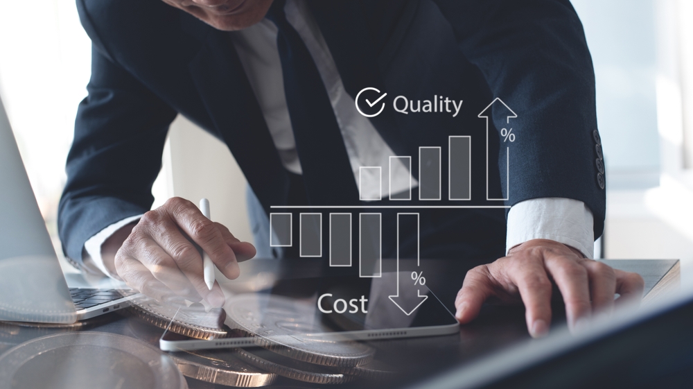 المنهجيات والأدوات المبتكرة للتحسين المستمر للجودة