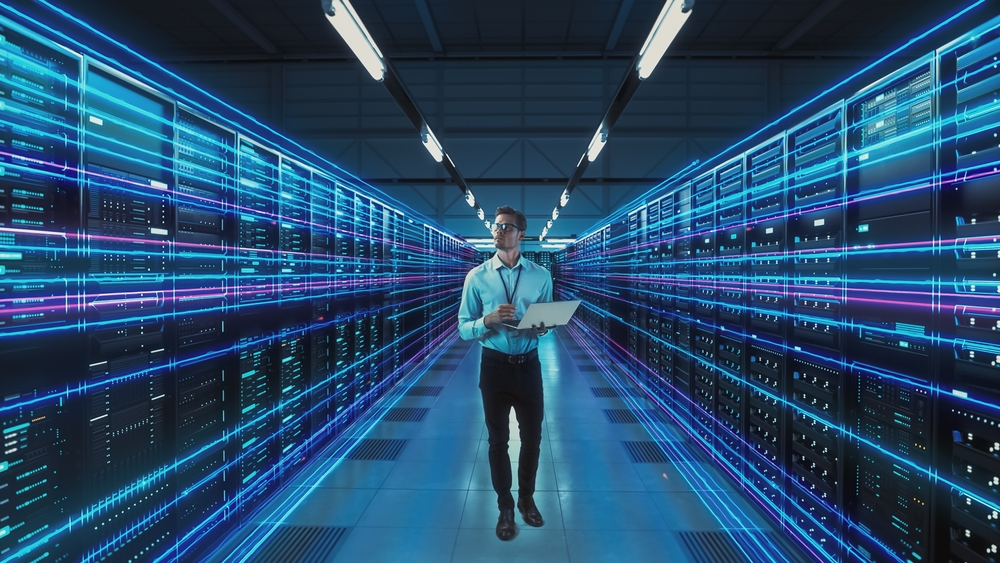 تطوير مهارات استخدام الحوسبة السحابية Cloud+
