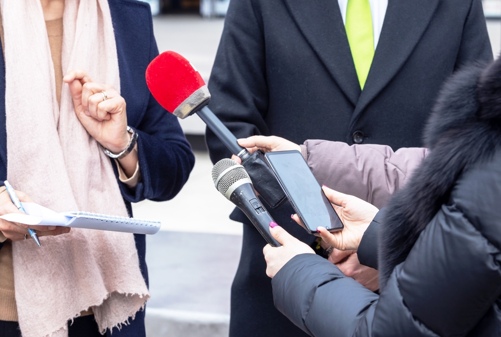 Event and PR Management: Trends and Strategies for the Next Decade course