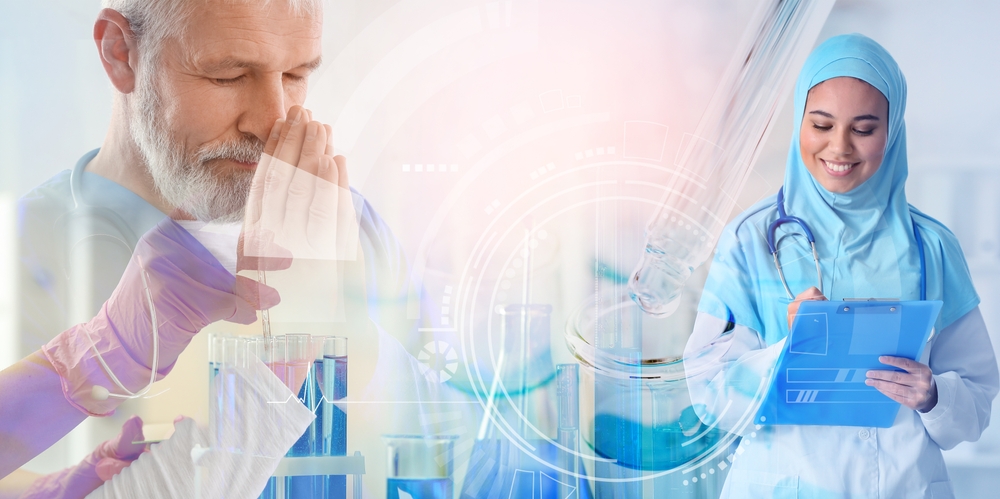 Vaccine Storage, Handling, and Waste Management Course