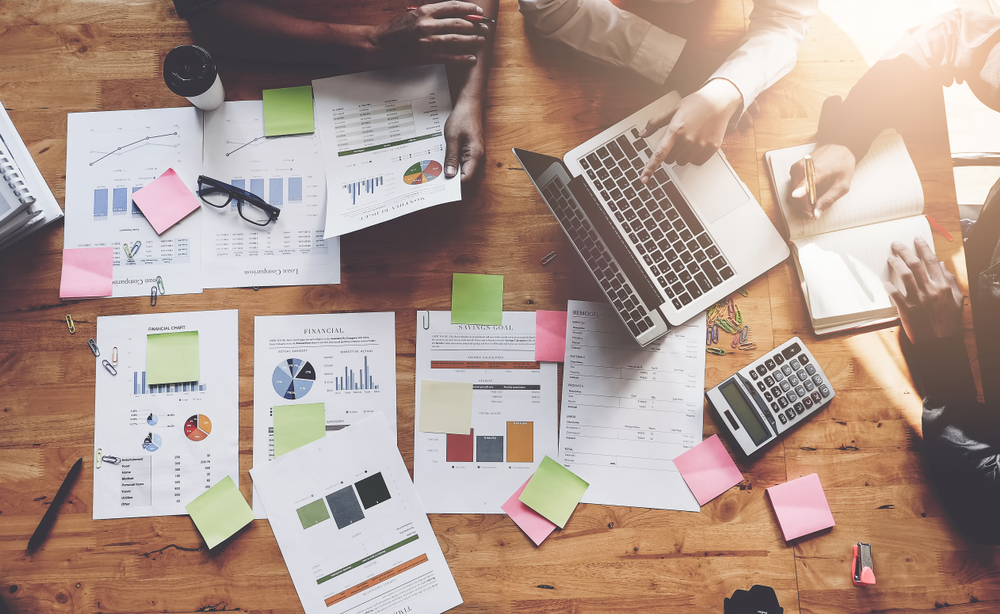 المهارات الأساسية لتقديم خدمات التسويق والمبيعات