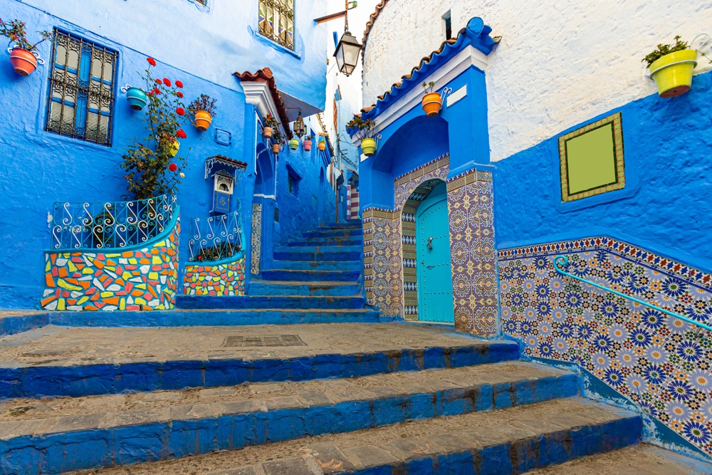 Training courses in Casablanca