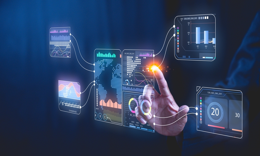Power BI من الأساسيات إلى المهارات المتقدمة