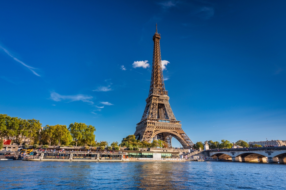 Training courses in Paris