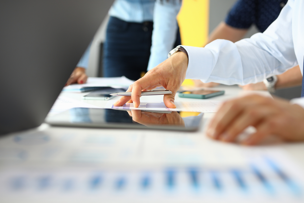 Advanced Techniques for Data Analysis Course