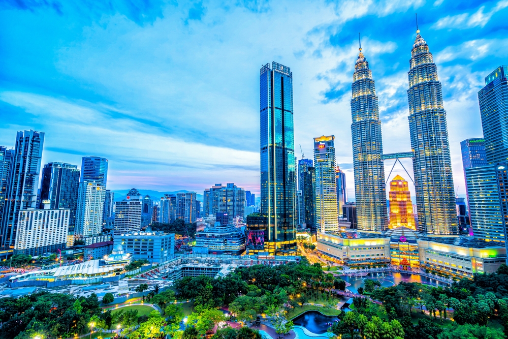Training courses in Kuala Lumpur