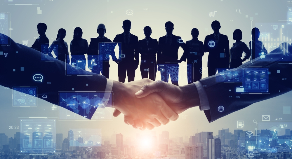 الشراكة الاستراتيجية للموارد البشرية: أدوات قيادية لتحقيق الأهداف والتغيير التنظيمي