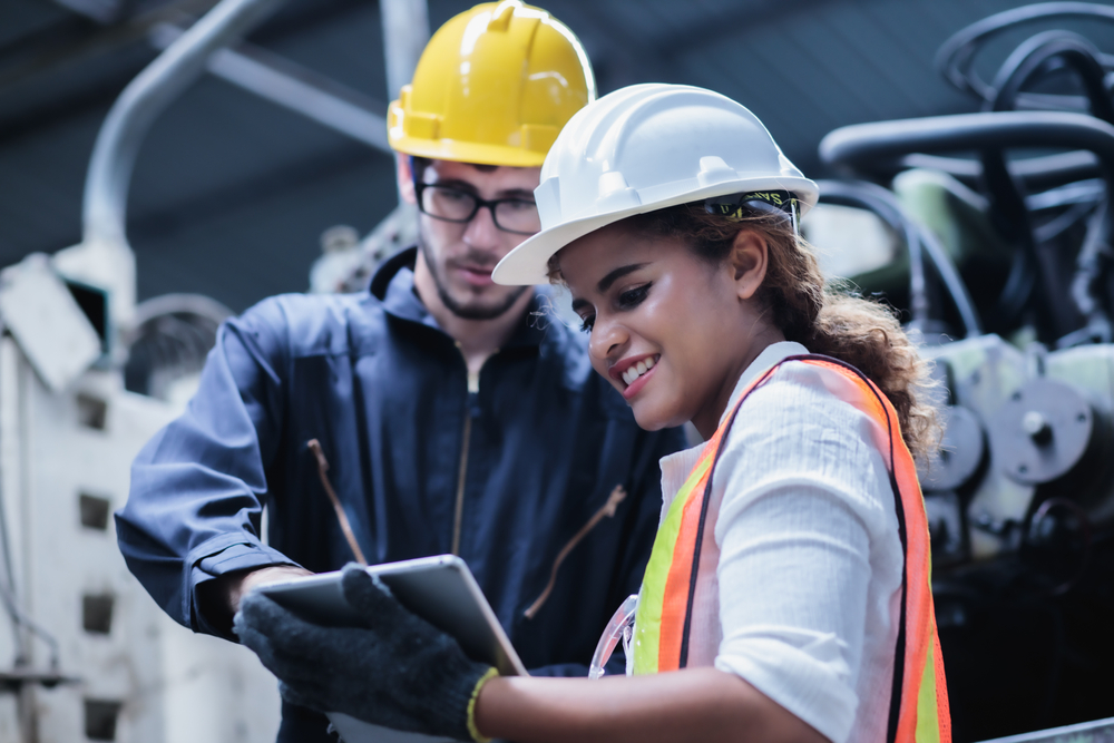 تقنيات هندسة المواد ومكافحة التآكل في أعمال الصيانة