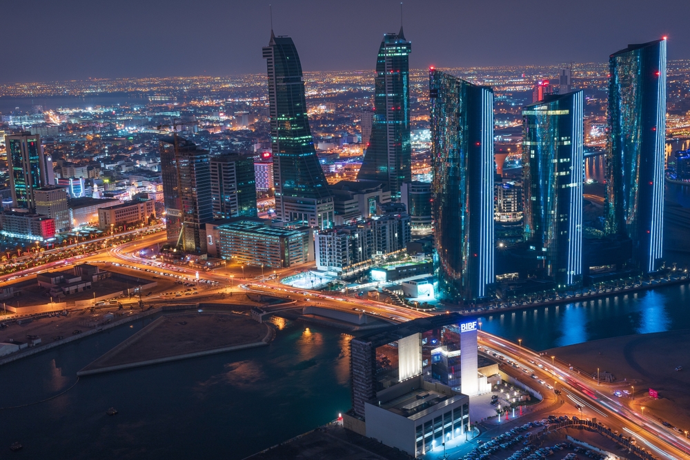 دورات تدريبية في المنامة