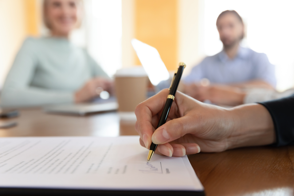 Compliance and Legal Management