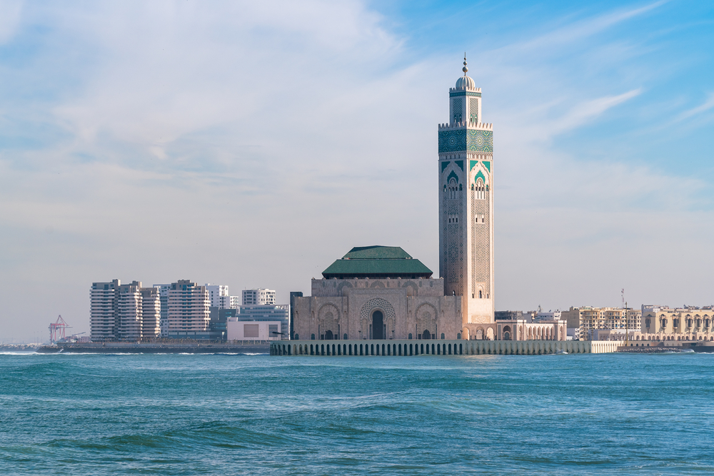 دورات تدريبية في الدار البيضاء