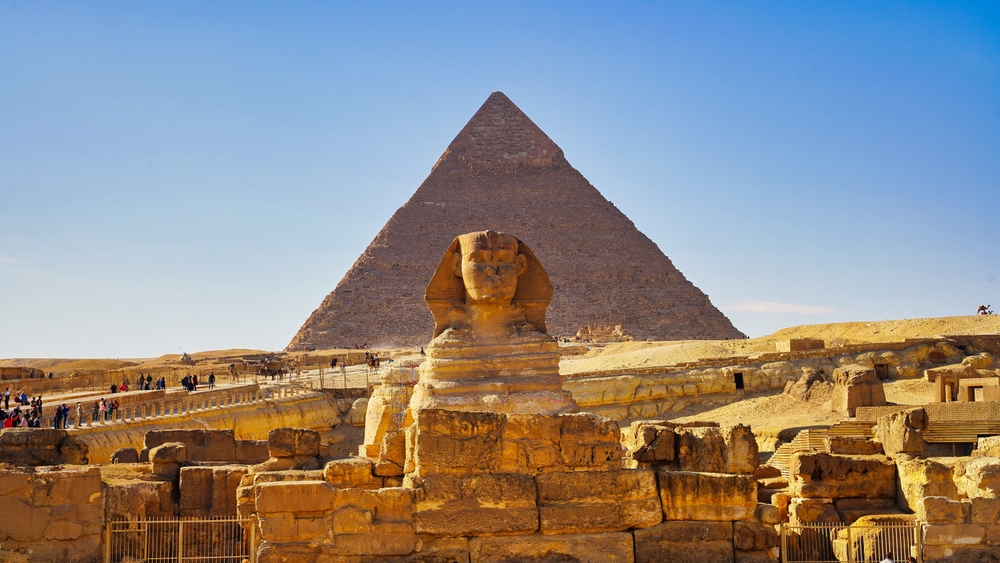 Training courses in Cairo