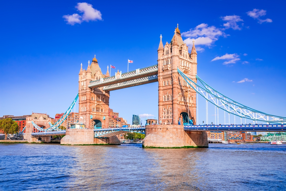Training courses in London