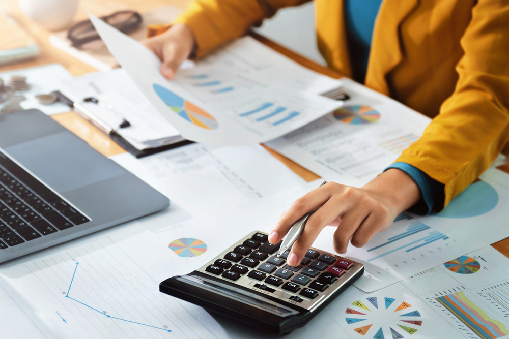 تقنيات الإدارة الفعالة للحسابات المدينة