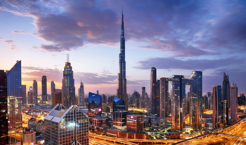 Training courses in Dubai