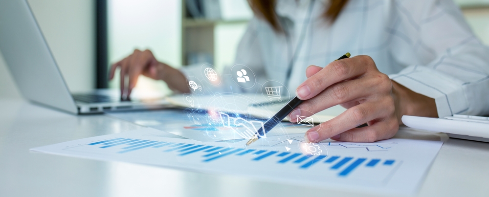 تطوير مهارات تحليل البيانات وإعداد التقارير باستخدام أحدث أدوات Excel