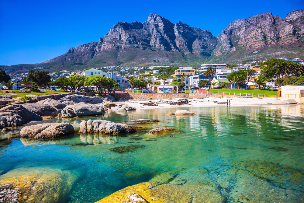Training courses in Cape Town