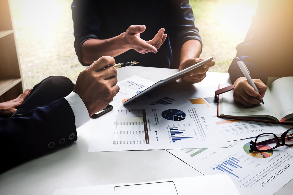 الإدارة الاحترافية للمبيعات