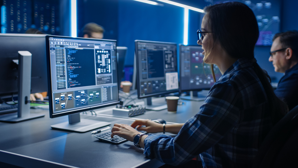 Applied Digitalization Strategies for the Oil & Gas Industry Course