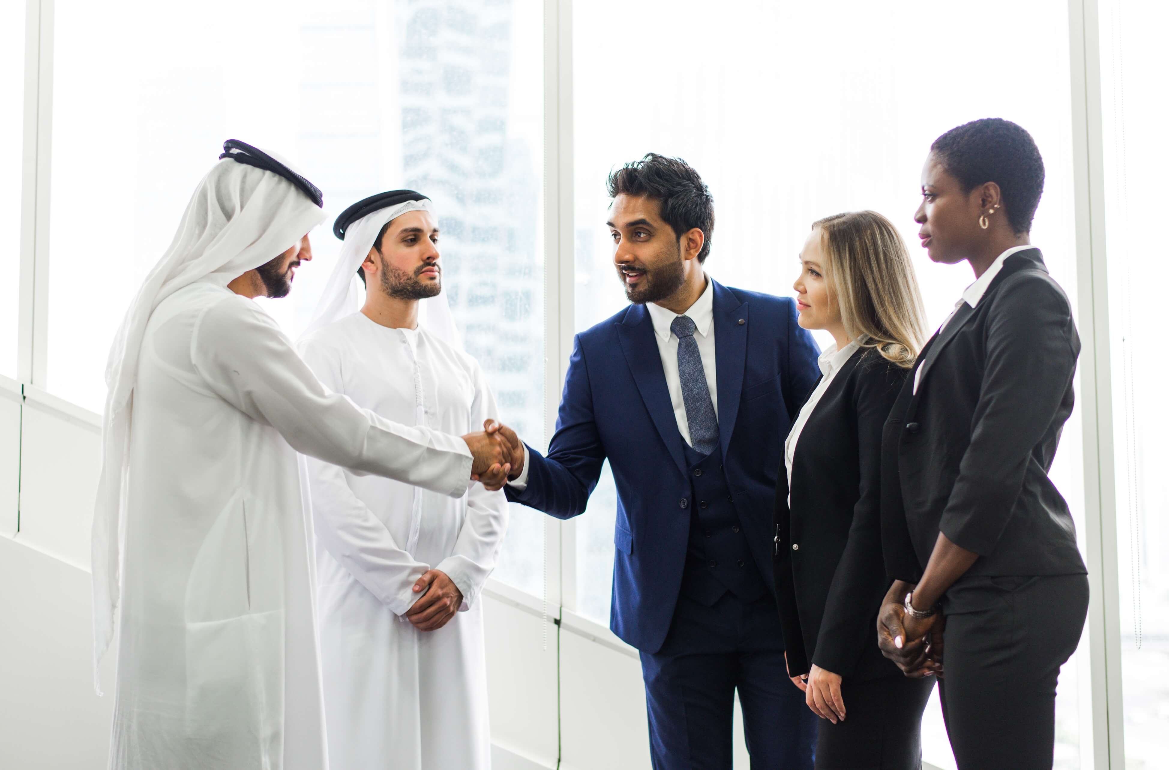 Strategic Leadership: Planning, Negotiation, and Conflict Resolution