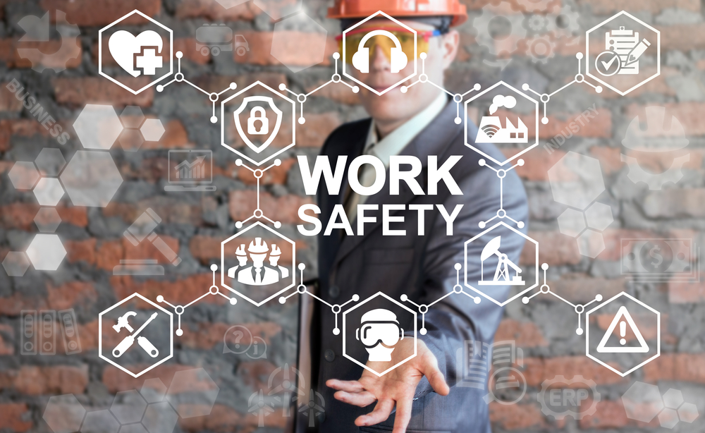 Health, Safety & Security Courses