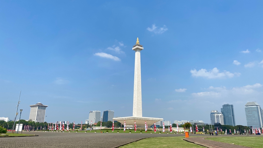 Training courses in Jakarta